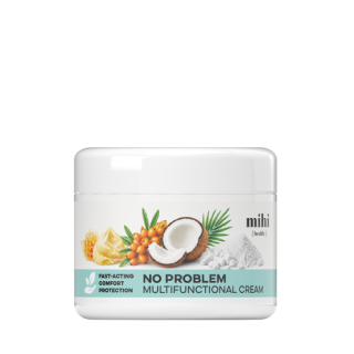 Mihi Multifunkční krém NO PROBLEM 100 ml