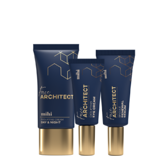 Set Face Architect